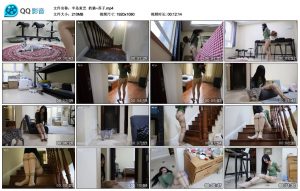 【半岛束艺】 豹猫~苏子_绳缚吧