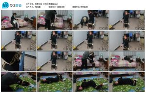 【理想生活】 少妇自缚遭遇_绳缚吧