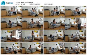 【绳命线】 佳佳日式体验_绳缚吧