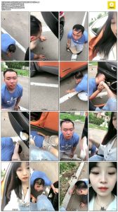 TL15956悦主S公路上刺激玩弄粗口辱骂48分钟_绳缚吧