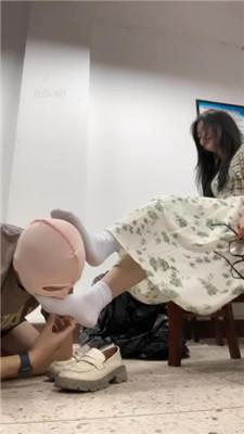 图片[6]-狗哥】大学图书馆开发素人学生-绳艺资源网