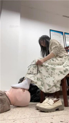 图片[8]-狗哥】大学图书馆开发素人学生-绳艺资源网