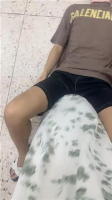 图片[16]-狗哥】大学图书馆开发素人学生-绳艺资源网