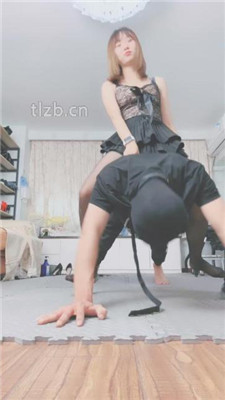 图片[7]-果儿】骑马骑脖遛狗/圣水盛宴-绳艺资源网