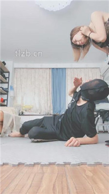 图片[9]-果儿】骑马骑脖遛狗/圣水盛宴-绳艺资源网