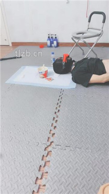 图片[18]-果儿】骑马骑脖遛狗/圣水盛宴-绳艺资源网