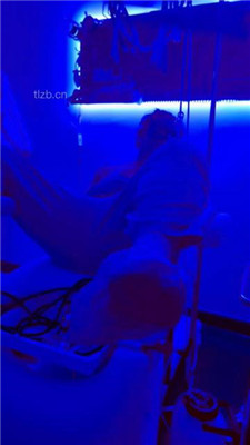图片[16]-梓夫人】圈养彻底犬化前任-绳艺资源网