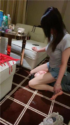 图片[19]-不知名美女】首调女慕上】-绳艺资源网