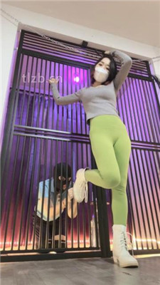 图片[7]-朱砂痣】圈养犬化-关牢饭-闻臭白袜-骑马爬行遛狗双视角版】-绳艺资源网