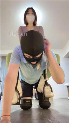 图片[12]-朱砂痣】圈养犬化-关牢饭-闻臭白袜-骑马爬行遛狗双视角版】-绳艺资源网