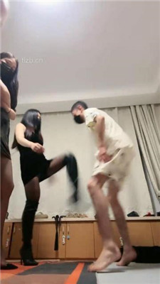 图片[2]-苏州十三姨】3主重度sp抽烂狗双视角版】-绳艺资源网