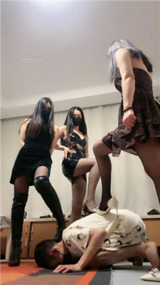 图片[4]-苏州十三姨】3主重度sp抽烂狗双视角版】-绳艺资源网
