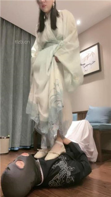 图片[8]-漫漫】汉服女神-沉浸式踩踏辱-绳艺资源网