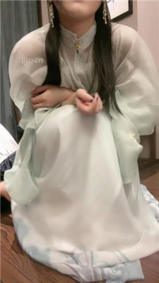 图片[9]-漫漫】汉服女神-沉浸式踩踏辱-绳艺资源网