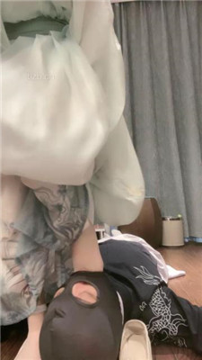 图片[10]-漫漫】汉服女神-沉浸式踩踏辱-绳艺资源网