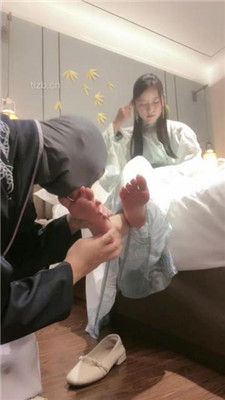 图片[12]-漫漫】汉服女神-沉浸式踩踏辱-绳艺资源网