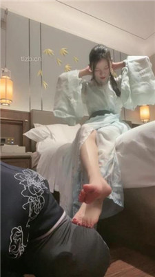 图片[13]-漫漫】汉服女神-沉浸式踩踏辱-绳艺资源网
