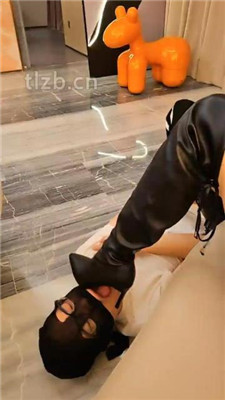 图片[9]-森田熙子】长靴/高跟-胯下跪舔/骑马虐乳-绳艺资源网