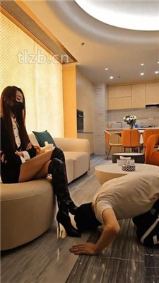 图片[10]-森田熙子】长靴/高跟-胯下跪舔/骑马虐乳-绳艺资源网