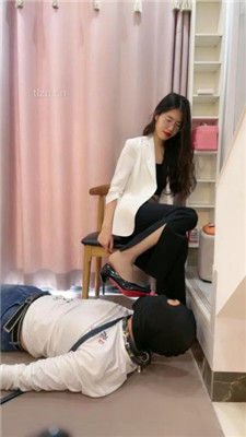 图片[11]-嘉妮S】白领下班高跟虐家奴-滴蜡-绳艺资源网