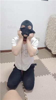 图片[16]-平凡】黑丝高跟玩宠物奴-绳艺资源网