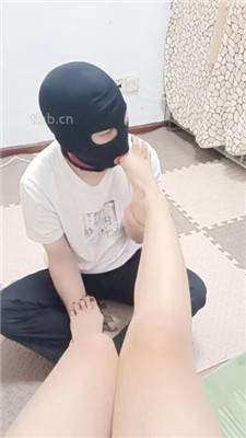 图片[19]-平凡】黑丝高跟玩宠物奴-绳艺资源网