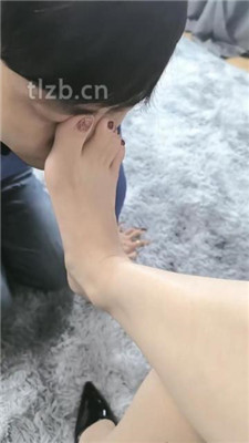 图片[8]-稚主】喂拉丝口水圣水/舔高跟裸足-绳艺资源网