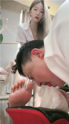 图片[4]-时颜】偷闻女儿鞋被看到后驯化-绳艺资源网