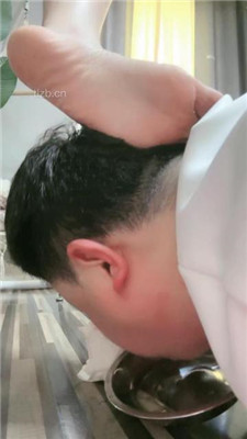 图片[7]-时颜】偷闻女儿鞋被看到后驯化-绳艺资源网