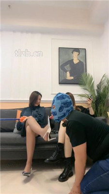图片[4]-舒钰】双S虐打-电击吊绑刑虐贱奴才-绳艺资源网