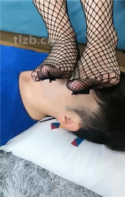 图片[7]-温妤】长靴网袜-模特S-全体重踩踏-绳艺资源网
