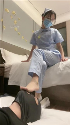 【漫漫】护士小姐姐给患者做特殊治疗_绳缚吧