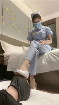 图片[2]_【漫漫】护士小姐姐给患者做特殊治疗_绳缚吧