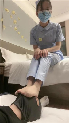 图片[3]_【漫漫】护士小姐姐给患者做特殊治疗_绳缚吧