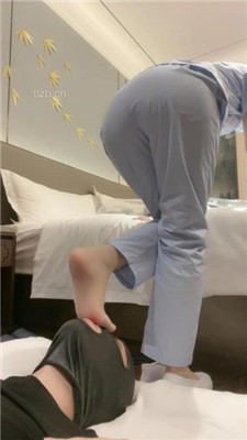 图片[4]_【漫漫】护士小姐姐给患者做特殊治疗_绳缚吧