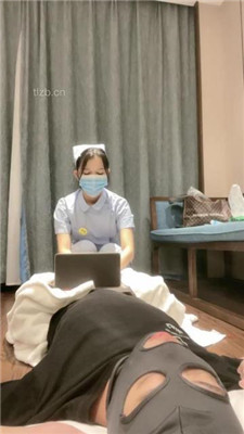 图片[6]_【漫漫】护士小姐姐给患者做特殊治疗_绳缚吧