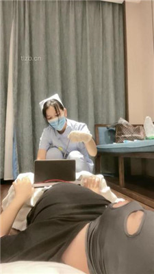 图片[7]_【漫漫】护士小姐姐给患者做特殊治疗_绳缚吧