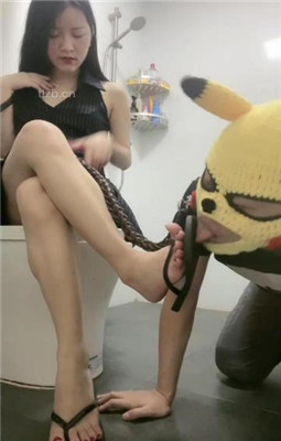 图片[3]_【漫漫】爬进来卫生巾侍奉主人_绳缚吧