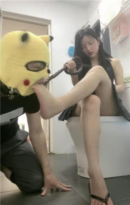 图片[9]_【漫漫】爬进来卫生巾侍奉主人_绳缚吧