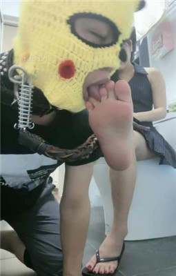 图片[14]_【漫漫】爬进来卫生巾侍奉主人_绳缚吧