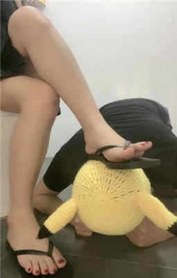 图片[18]_【漫漫】爬进来卫生巾侍奉主人_绳缚吧