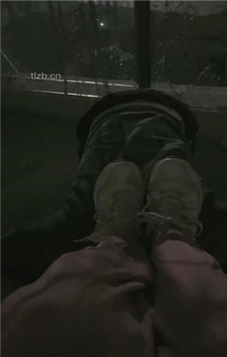 图片[6]_【清禾】小区楼下遛狗犬化男友_绳缚吧
