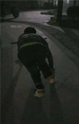 图片[8]_【清禾】小区楼下遛狗犬化男友_绳缚吧