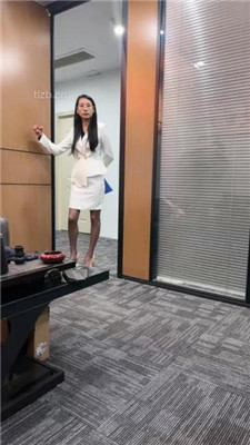 图片[2]_【Alice】办公室剧情-强迫霸道总裁做奴隶_绳缚吧