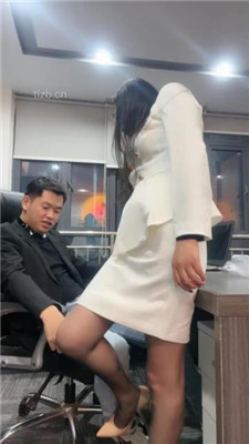 图片[4]_【Alice】办公室剧情-强迫霸道总裁做奴隶_绳缚吧