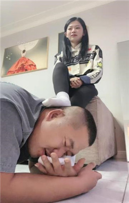 图片[8]_【樱木花椒】Aj白袜开发死猪头-插嘴_绳缚吧