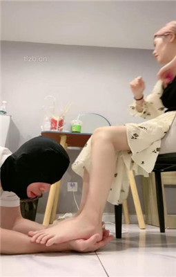 图片[2]_【甜味药丸】超羞辱视角-迷恋原味裸足_绳缚吧