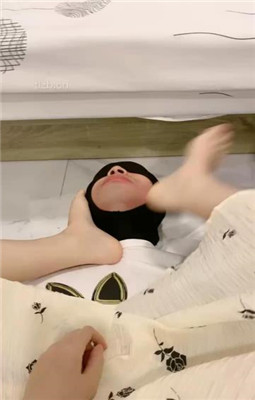 图片[18]_【甜味药丸】超羞辱视角-迷恋原味裸足_绳缚吧