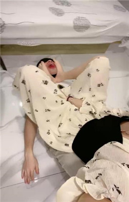 图片[19]_【甜味药丸】超羞辱视角-迷恋原味裸足_绳缚吧