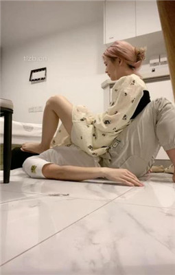 图片[20]_【甜味药丸】超羞辱视角-迷恋原味裸足_绳缚吧